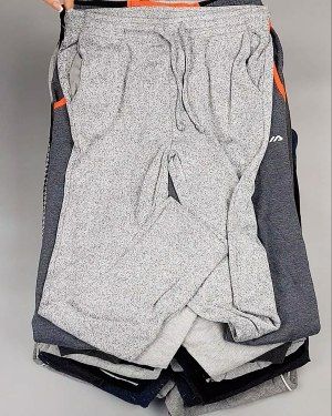А 21002 Спортивные штаны (Jogging Pants) - Секонд-хенд оптом