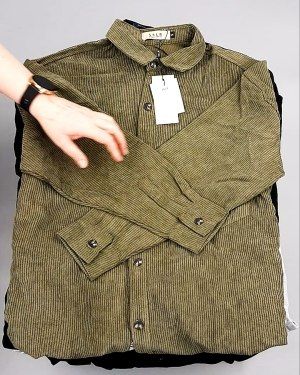 AMAZON mix муж весна 015 - Сток оптом