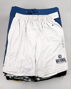 Шорты муж СТОК CAN - Сток оптом