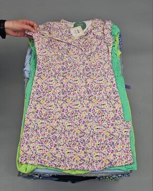 DEFACTO mix Sp/Sum - Сток оптом