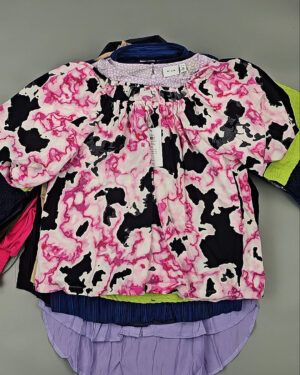 Блузки VILA Summer 045 - Сток оптом