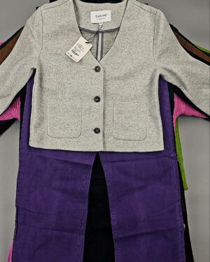 B.YOUNG Winter mix 104 - Сток оптом