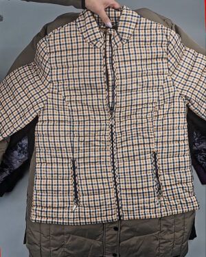 Куртки - Секонд-хенд оптом