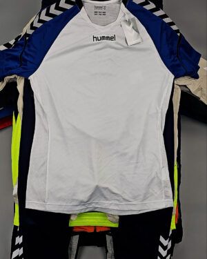 HUMMEL mix 50 AF23 - Сток оптом