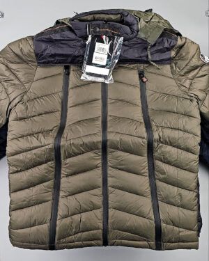 Куртки (Herrenjacken G.Norway) - Сток оптом