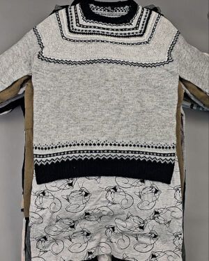 LIDL Winter mix - Сток оптом