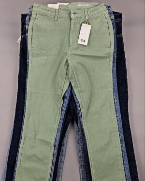 Толстовки CIRCUS 095 - Сток оптом