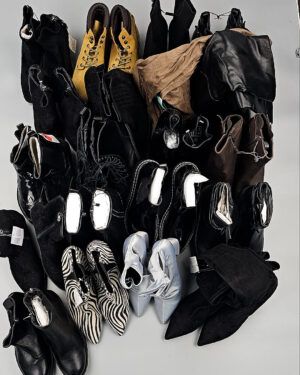 Обувь СТОК Demi шт - Сток оптом