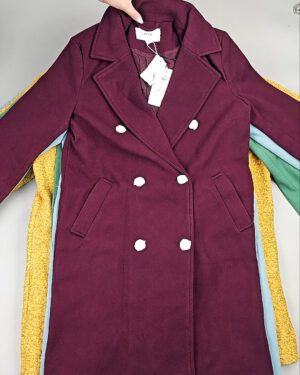 Пальто Bestseller 045 - Сток оптом