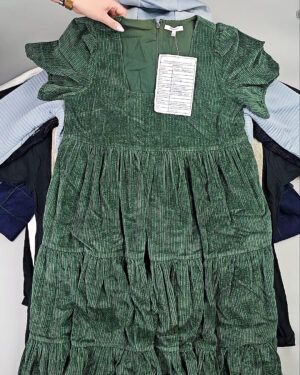 CANADA  Winter mix 64 - Сток оптом