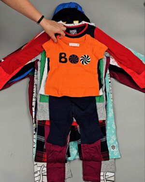 LIDL Kids Winter - Сток оптом