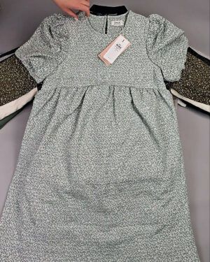 DK+Bestseller Winter mix 064 - Сток оптом