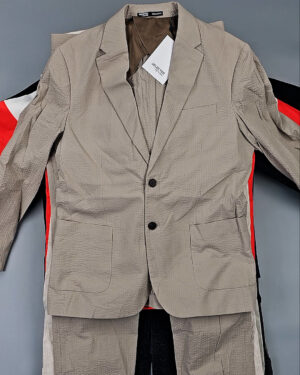 Мужской микс СТОК зима 115 - Сток оптом