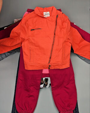 BRAND STOCK Kids - Сток оптом