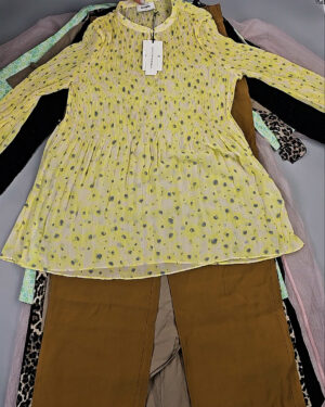 MODSTROM mix 125 - Сток оптом