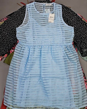 MOSS CPH лето mix 125 - Сток оптом