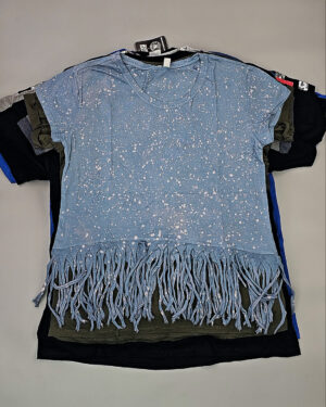 Футболки СТОК CAN 084 - Сток оптом