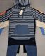 # JDY+FRANSA+OXMO Winter Mix 086 - Сток оптом