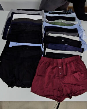 # Нижнее белье H&M муж 096 - Сток оптом